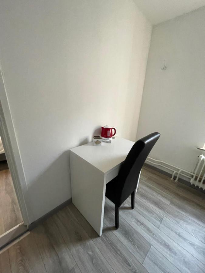 Hotel B&B Sint-Maria Next Door Valkenburg aan de Geul Ngoại thất bức ảnh