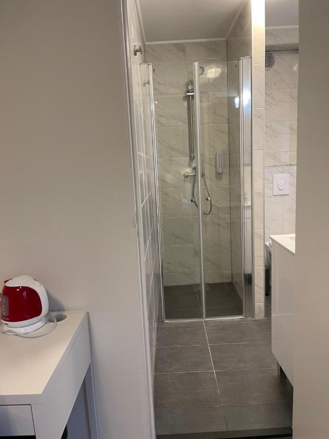 Hotel B&B Sint-Maria Next Door Valkenburg aan de Geul Ngoại thất bức ảnh