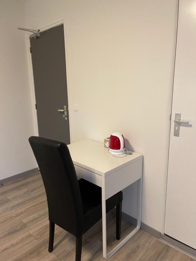 Hotel B&B Sint-Maria Next Door Valkenburg aan de Geul Ngoại thất bức ảnh