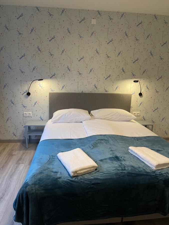 Hotel B&B Sint-Maria Next Door Valkenburg aan de Geul Ngoại thất bức ảnh