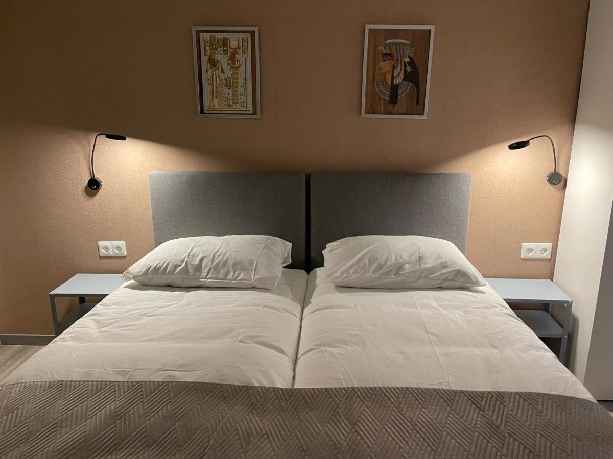 Hotel B&B Sint-Maria Next Door Valkenburg aan de Geul Ngoại thất bức ảnh