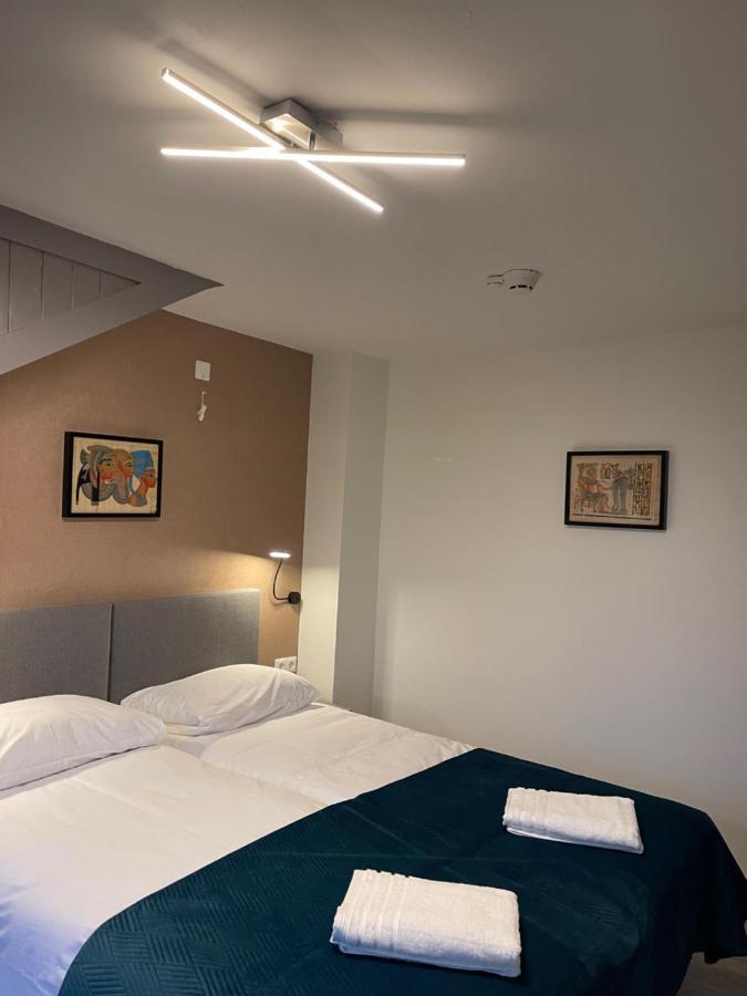 Hotel B&B Sint-Maria Next Door Valkenburg aan de Geul Ngoại thất bức ảnh