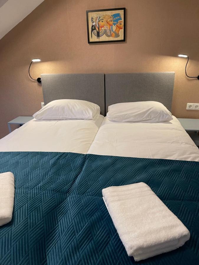 Hotel B&B Sint-Maria Next Door Valkenburg aan de Geul Ngoại thất bức ảnh