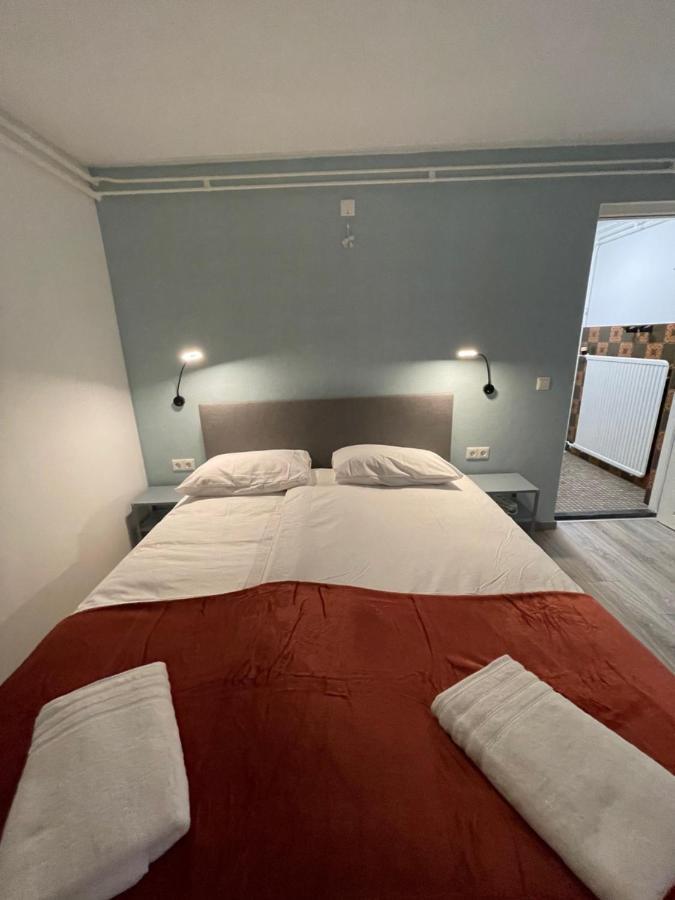 Hotel B&B Sint-Maria Next Door Valkenburg aan de Geul Ngoại thất bức ảnh