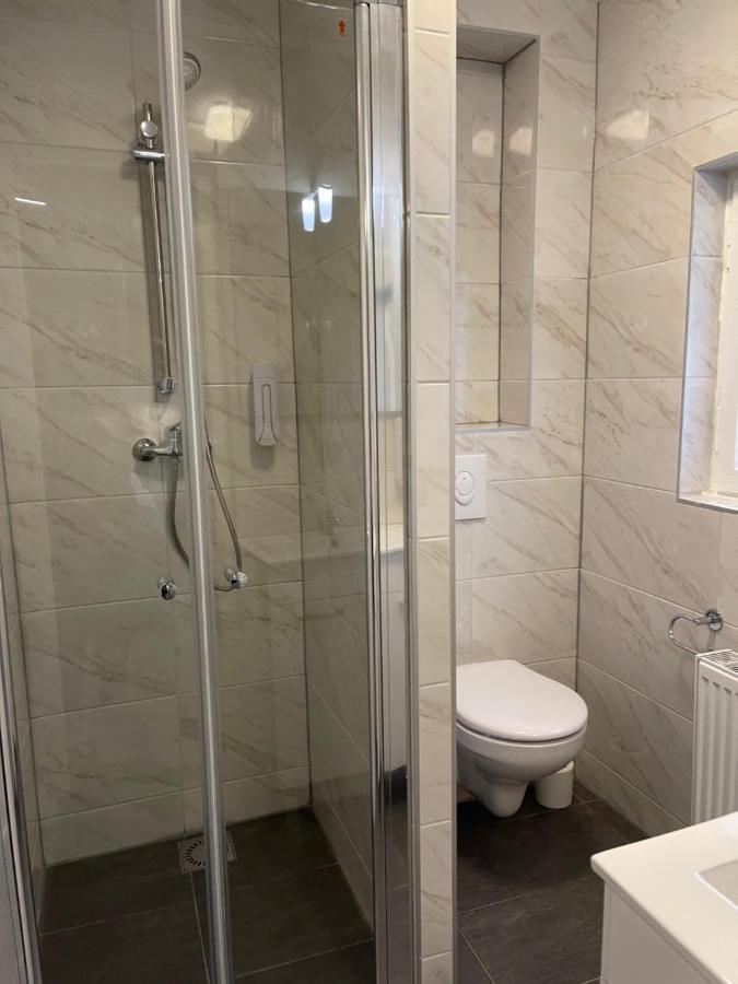Hotel B&B Sint-Maria Next Door Valkenburg aan de Geul Ngoại thất bức ảnh
