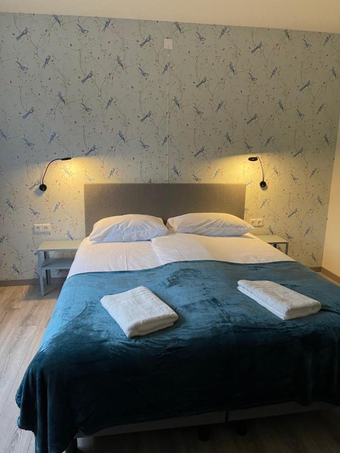 Hotel B&B Sint-Maria Next Door Valkenburg aan de Geul Ngoại thất bức ảnh