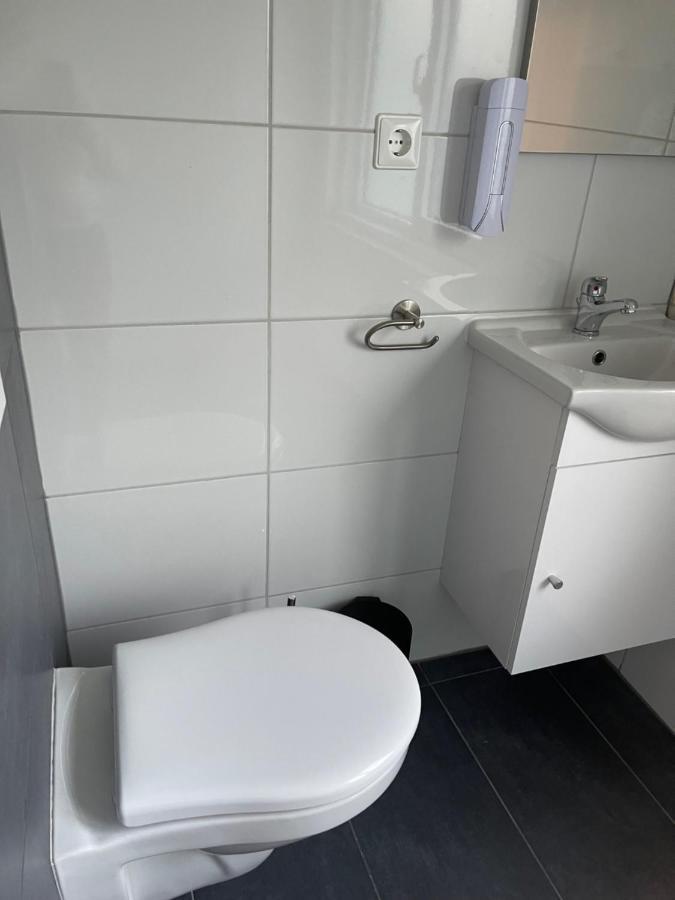 Hotel B&B Sint-Maria Next Door Valkenburg aan de Geul Ngoại thất bức ảnh