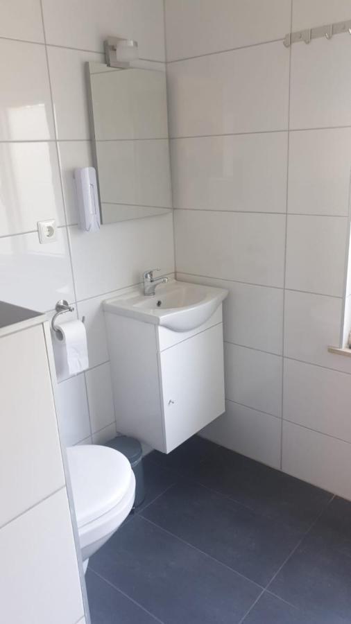 Hotel B&B Sint-Maria Next Door Valkenburg aan de Geul Ngoại thất bức ảnh