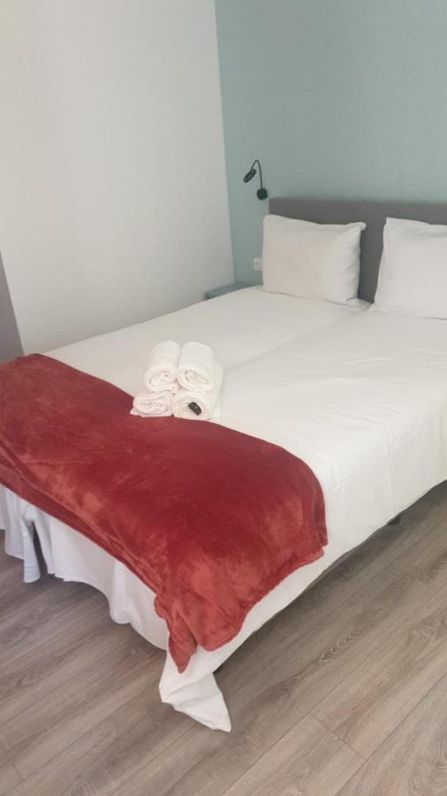 Hotel B&B Sint-Maria Next Door Valkenburg aan de Geul Ngoại thất bức ảnh