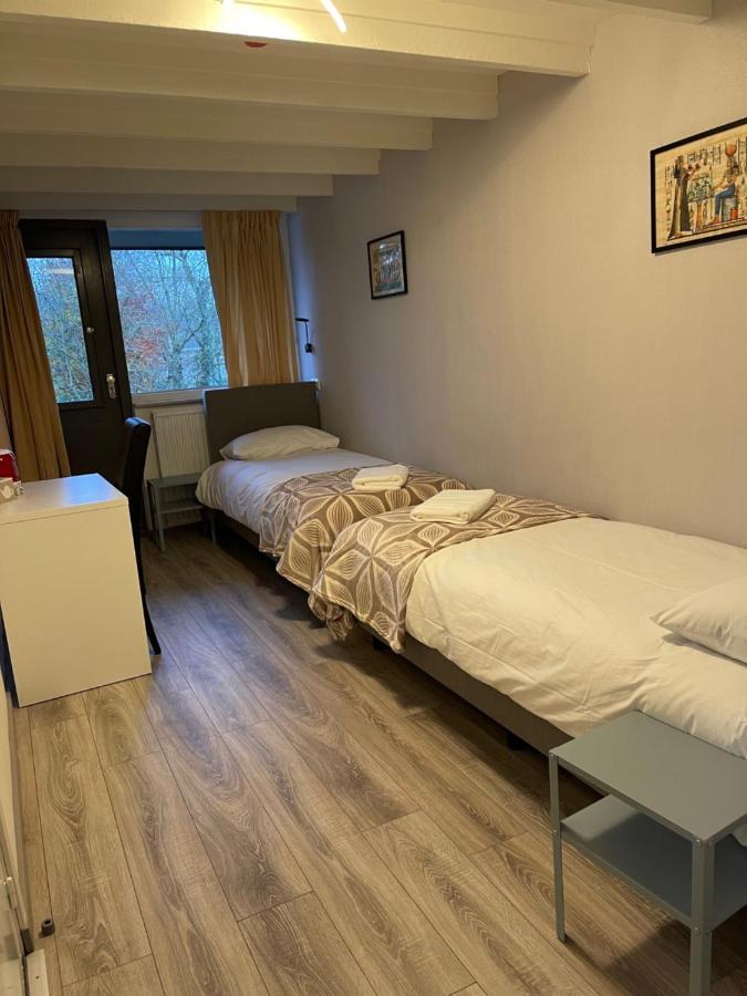 Hotel B&B Sint-Maria Next Door Valkenburg aan de Geul Ngoại thất bức ảnh