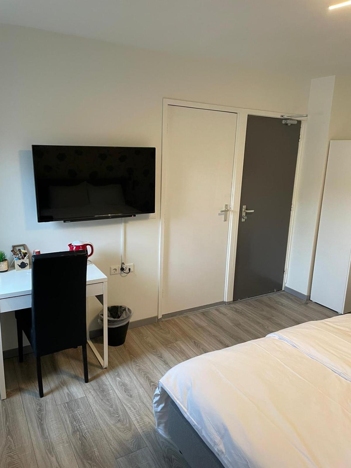 Hotel B&B Sint-Maria Next Door Valkenburg aan de Geul Ngoại thất bức ảnh