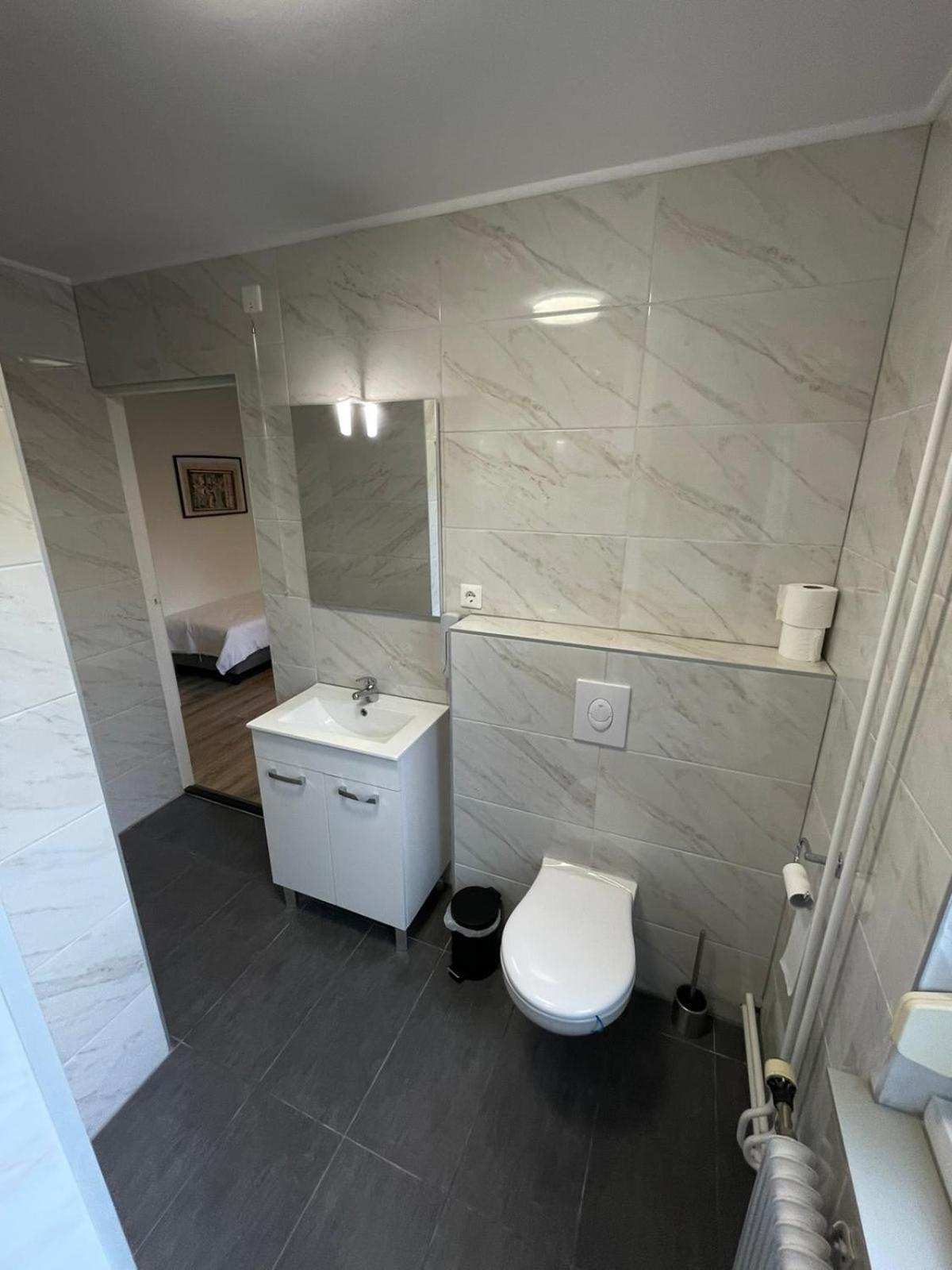 Hotel B&B Sint-Maria Next Door Valkenburg aan de Geul Ngoại thất bức ảnh