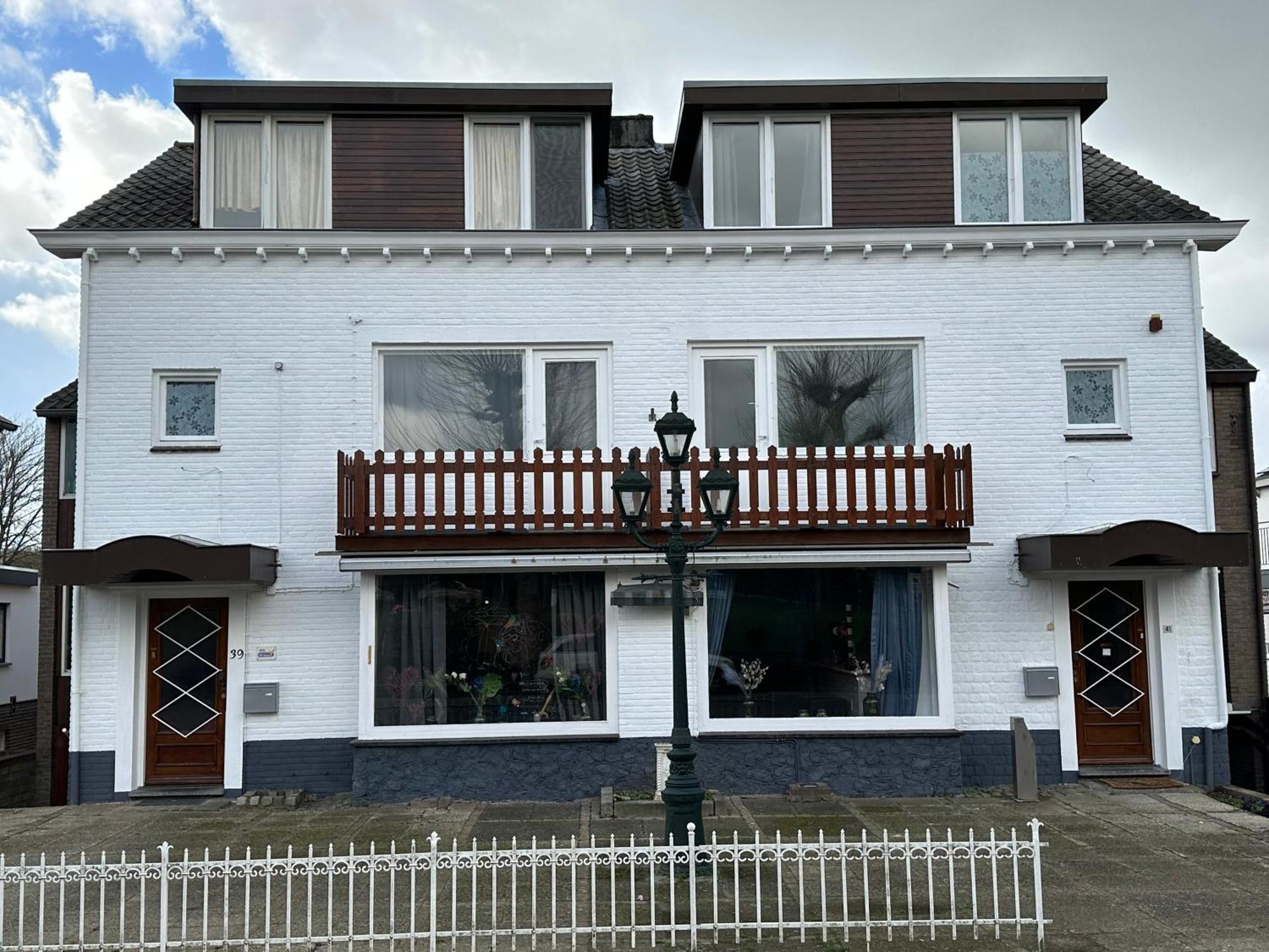 Hotel B&B Sint-Maria Next Door Valkenburg aan de Geul Ngoại thất bức ảnh